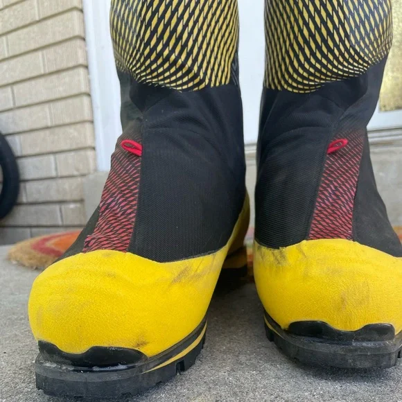 La Sportiva G2 EVO - Size 45 (eu) La Sportiva G2 EVO - Size 45 (eu)